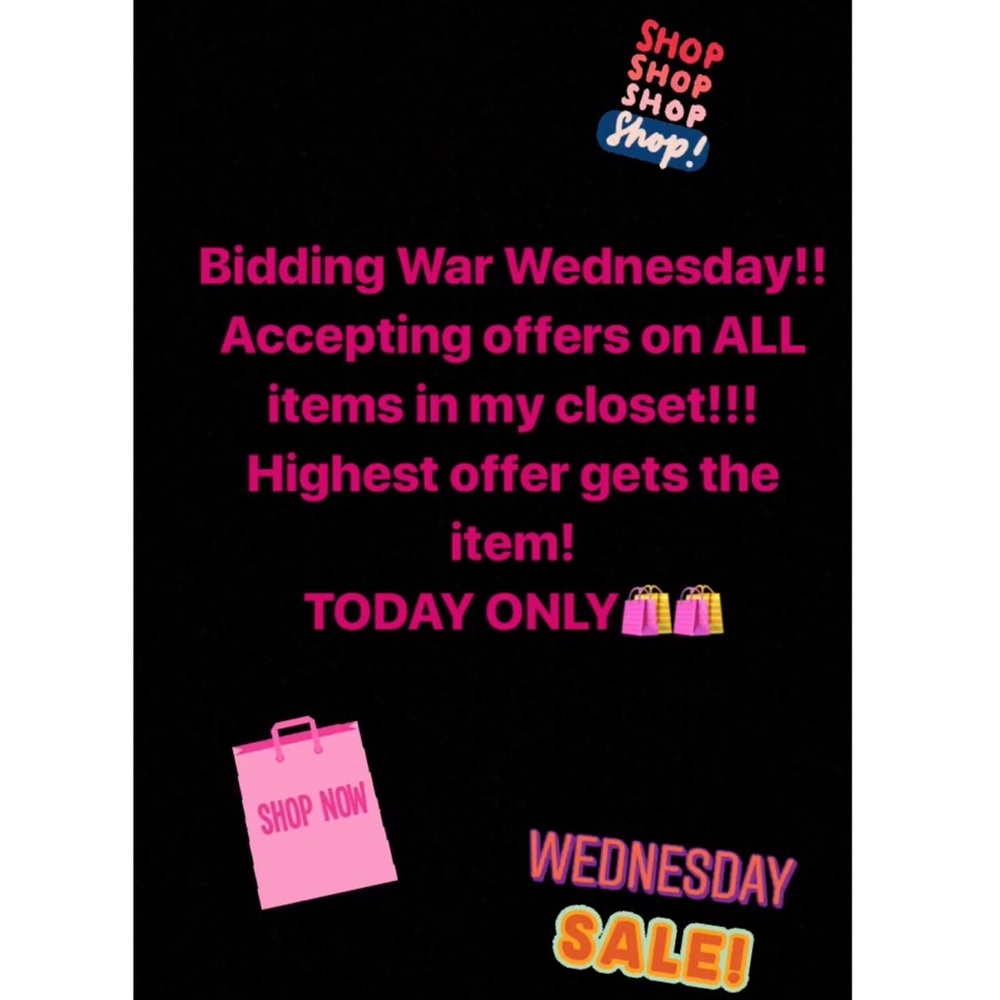 Sale
